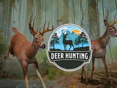                                                                     Deer Hunting  ﺔﺒﻌﻟ
