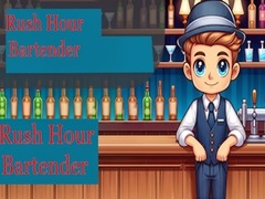                                                                     Rush Hour Bartender ﺔﺒﻌﻟ
