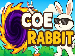                                                                    Coe Rabbit ﺔﺒﻌﻟ