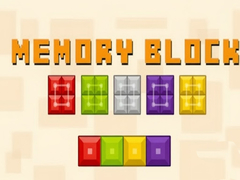 Memory Block ﺔﺒﻌﻟ