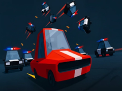                                                                     Pato VS Cops ﺔﺒﻌﻟ