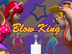                                                                     Blow King ﺔﺒﻌﻟ
