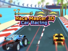                                                                     Race Master 3D Car Racing ﺔﺒﻌﻟ