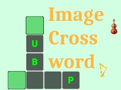                                                                     Image Crossword ﺔﺒﻌﻟ