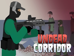                                                                     Undead Corridor ﺔﺒﻌﻟ