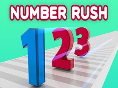                                                                     Number Rush ﺔﺒﻌﻟ