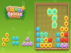                                                                     Flower Block ﺔﺒﻌﻟ