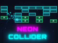                                                                    Neon Collider ﺔﺒﻌﻟ