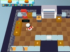                                                                     Multiplayer Cooking Coop ﺔﺒﻌﻟ