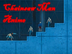                                                                     Chainsaw Man Anime ﺔﺒﻌﻟ