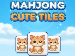                                                                     Mahjong Cute Tiles ﺔﺒﻌﻟ