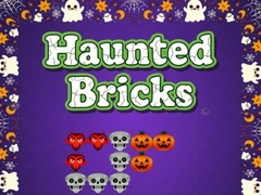                                                                     Haunted Bricks ﺔﺒﻌﻟ