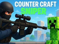                                                                     Counter Craft Sniper ﺔﺒﻌﻟ