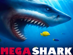                                                                     Mega Shark ﺔﺒﻌﻟ