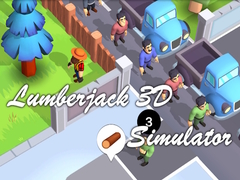                                                                     Lumberjack 3D Simulator ﺔﺒﻌﻟ