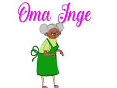                                                                     Oma Inge ﺔﺒﻌﻟ