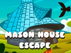                                                                     Mason House Escape ﺔﺒﻌﻟ