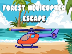                                                                     Forest Helicopter Escape ﺔﺒﻌﻟ