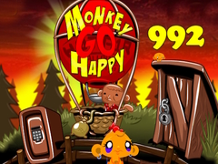                                                                     Monkey Go Happy Stage 992 ﺔﺒﻌﻟ