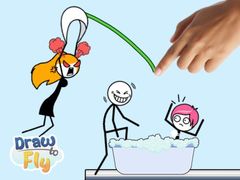                                                                     Draw To Fly ﺔﺒﻌﻟ