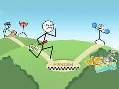                                                                     Relay Race ﺔﺒﻌﻟ