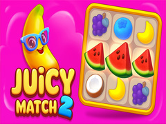                                                                     Juicy Match 2 ﺔﺒﻌﻟ