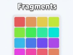 Fragments ﺔﺒﻌﻟ