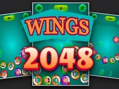                                                                     Wings 2048 ﺔﺒﻌﻟ