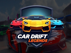                                                                     Car Drift  Legends ﺔﺒﻌﻟ