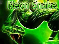                                                                    Neon Snake ﺔﺒﻌﻟ
