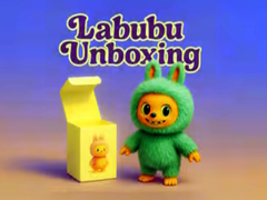                                                                     Labubu Unboxing ﺔﺒﻌﻟ