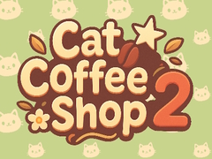                                                                     Cat Coffee Shop 2 ﺔﺒﻌﻟ