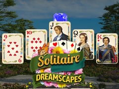                                                                     Solitaire Dreamscapes ﺔﺒﻌﻟ