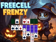                                                                     Freecell Frenzy ﺔﺒﻌﻟ