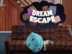                                                                     Dream Escape ﺔﺒﻌﻟ