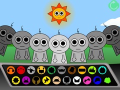                                                                     Sprunki Doodoo Fard ﺔﺒﻌﻟ