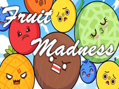                                                                     Fruit Madness ﺔﺒﻌﻟ