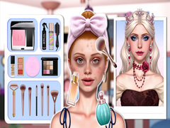                                                                     ASMR Makeover & Makeup Studio ﺔﺒﻌﻟ