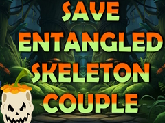                                                                     Save Entangled Skeleton Couple ﺔﺒﻌﻟ