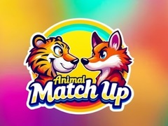                                                                     Animal Match-Up ﺔﺒﻌﻟ