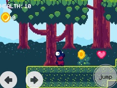                                                                     Blue Chameleon ﺔﺒﻌﻟ