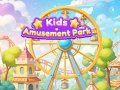                                                                     Kids Amusement Park ﺔﺒﻌﻟ