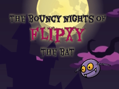                                                                     Flipxy, the bat ﺔﺒﻌﻟ