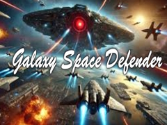                                                                    Galaxy Space Defender ﺔﺒﻌﻟ