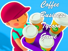                                                                     Coffee Business Tycoon Game ﺔﺒﻌﻟ
