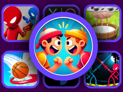                                                                     Challenge Your Friends ﺔﺒﻌﻟ