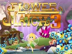                                                                     Flower Match 3 ﺔﺒﻌﻟ