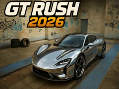                                                                     GT Rush 2026 ﺔﺒﻌﻟ