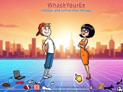                                                                     Whack Your Ex ﺔﺒﻌﻟ