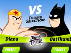                                                                     Thumb Fighter ﺔﺒﻌﻟ